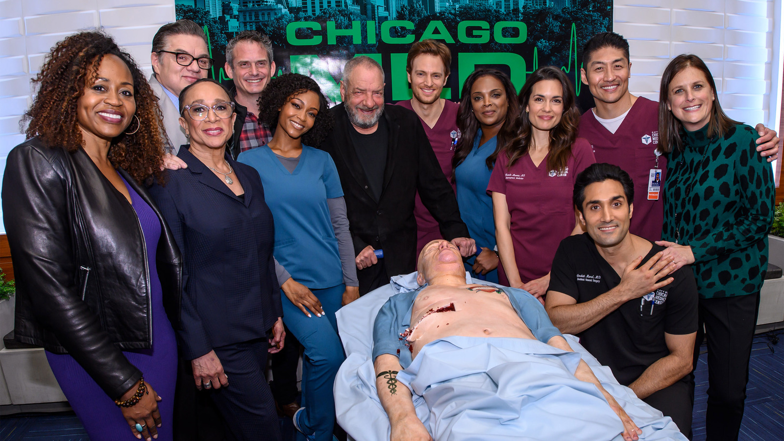 The True Timeline Of The Chicago Franchise