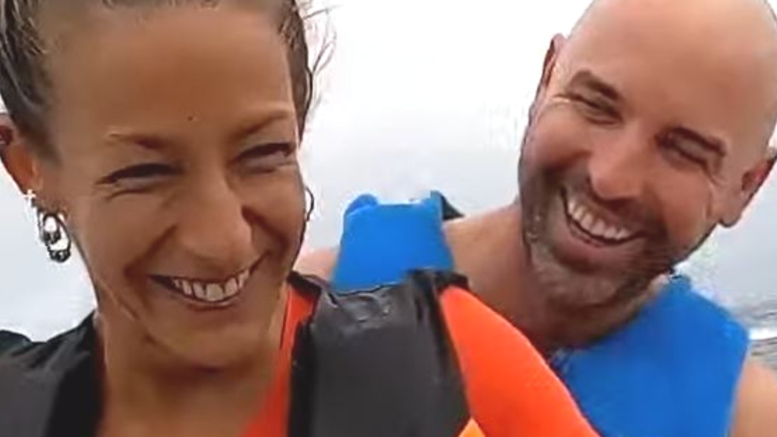 The Truth About 90DF Caribbean Love's Mark And Key