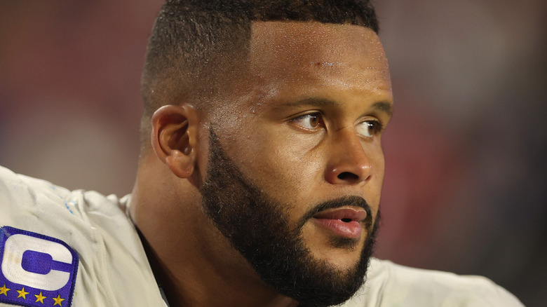 Aaron Donald