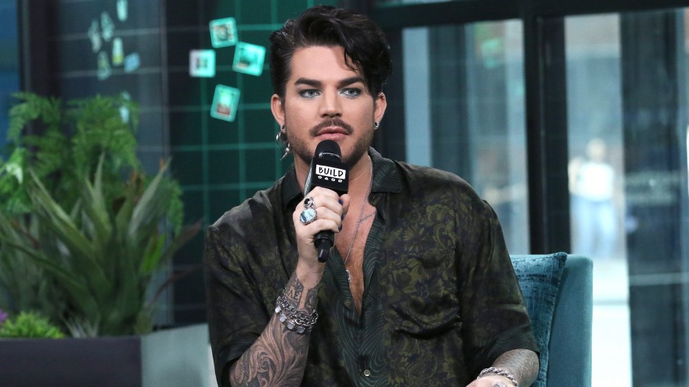 Adam Lambert