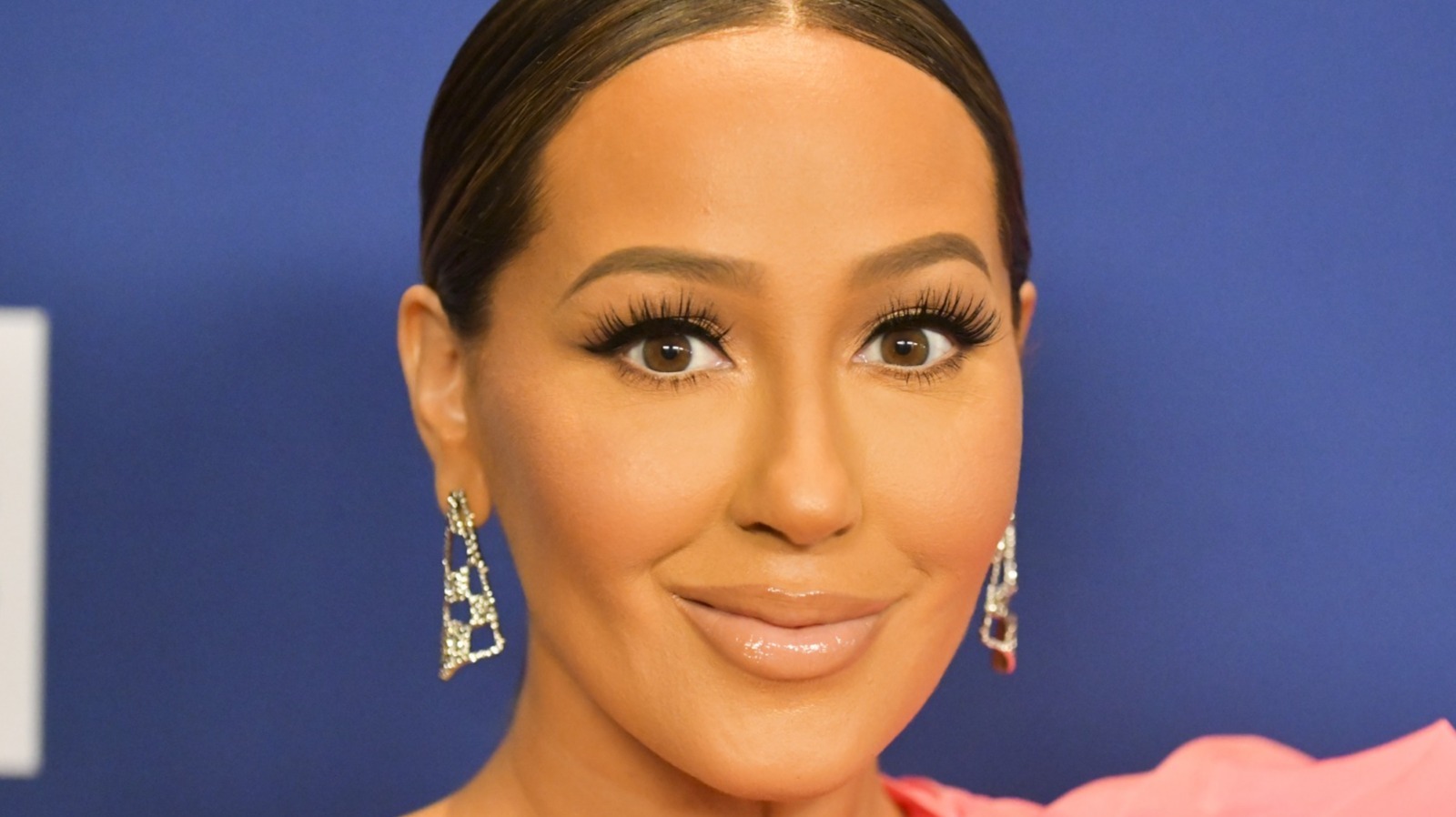 The Truth About Adrienne Bailons Skincare Routine 