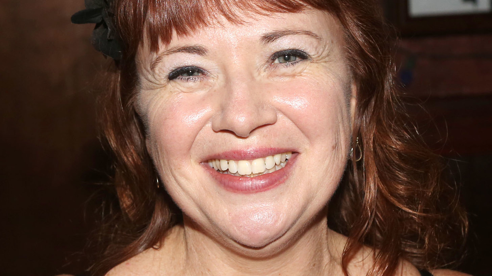 The Truth About Aileen Quinn&amp;#39;s Music Career