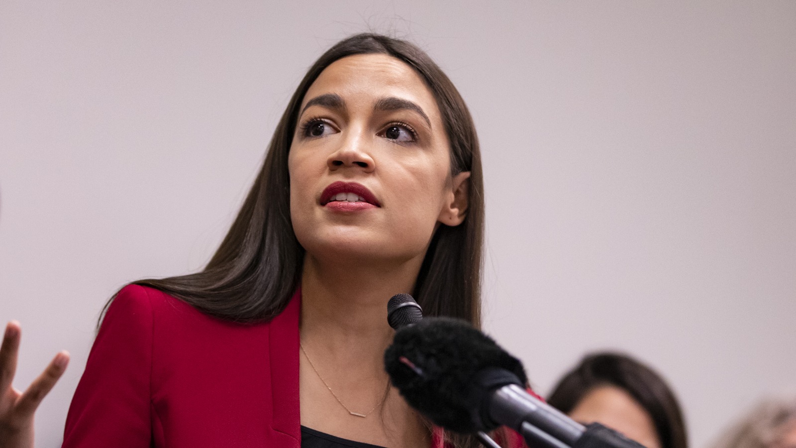The Truth About Alexandria Ocasio-Cortez's Beauty Routine
