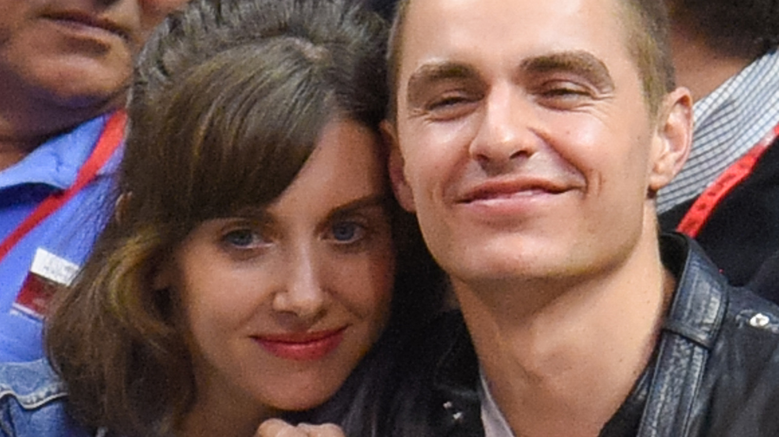 The Truth About Alison Brie And Dave Franco's Marriage