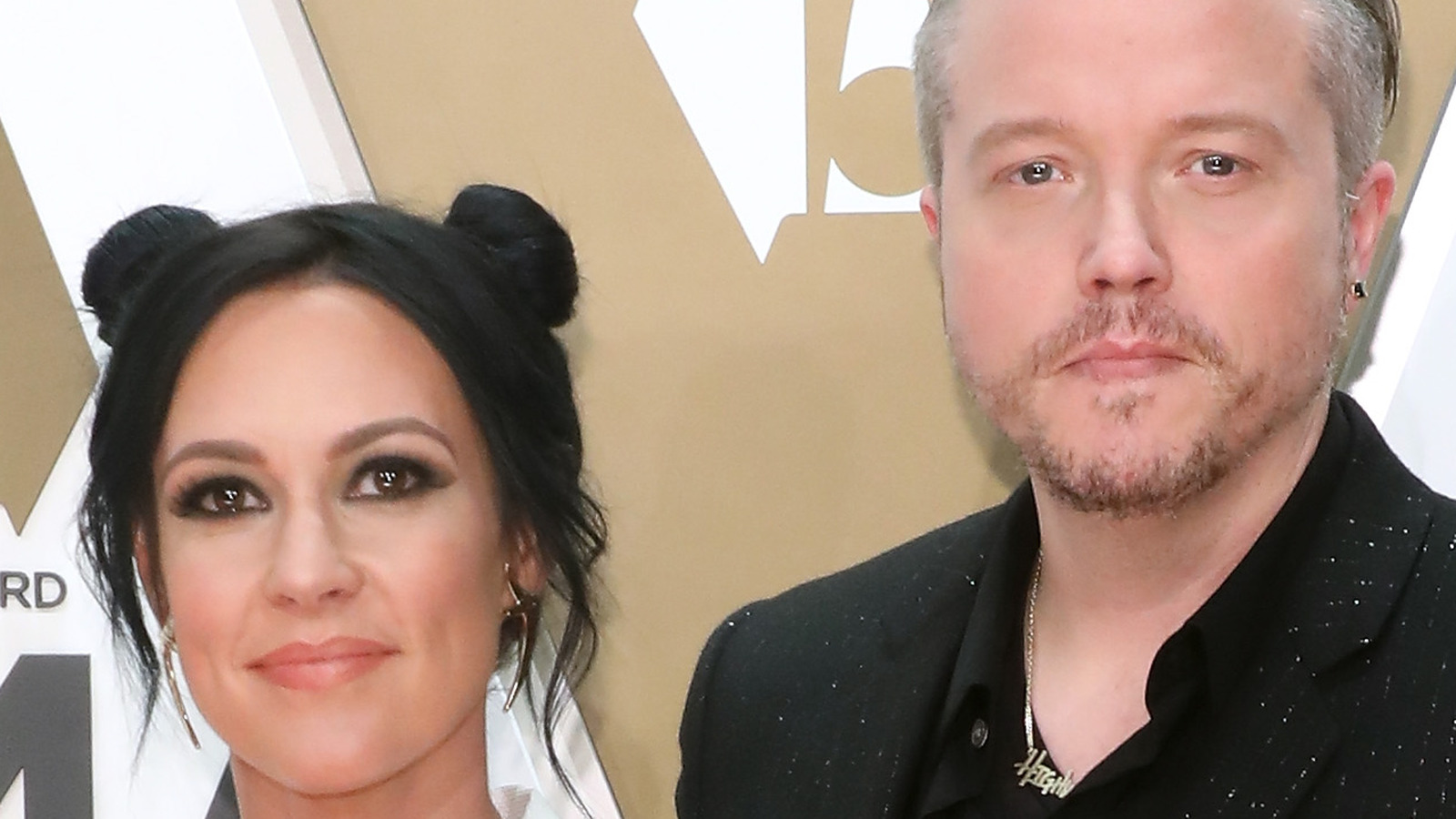 The Truth About Amanda Shires And Jason Isbell