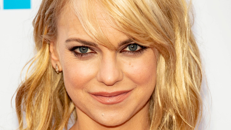 Anna Faris