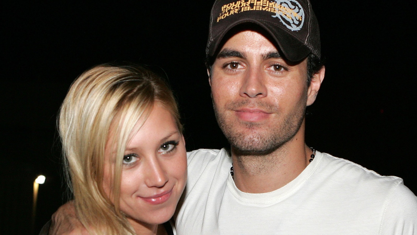 Anna Kournikova: 'Marriage Isn't Important to Me