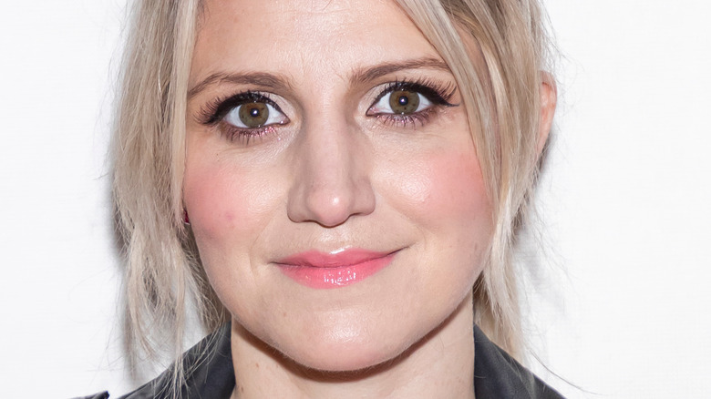 Annaleigh Ashford at event