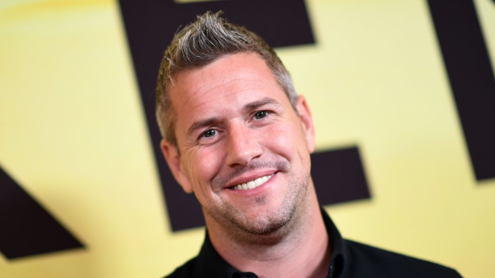 Ant Anstead