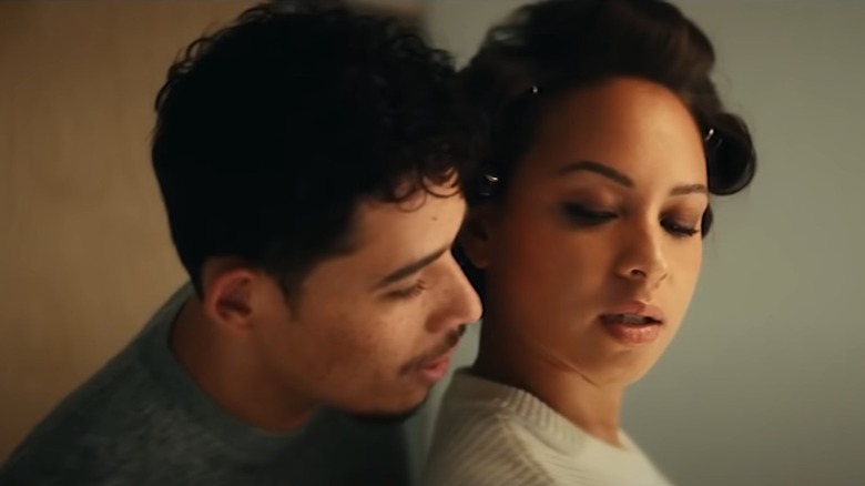 The Truth About Anthony Ramos And Jasmine Cephas Jonas Relationship 