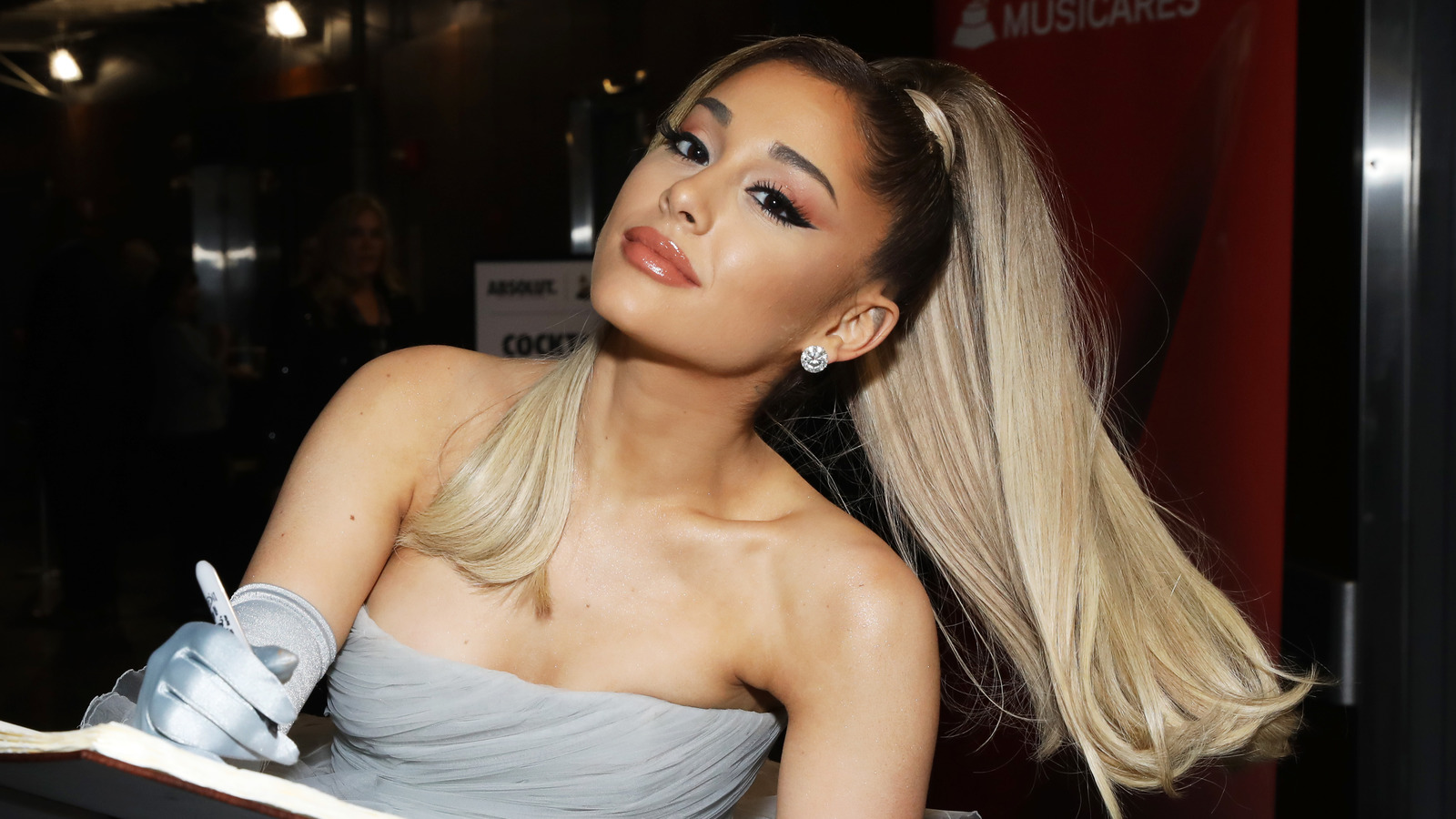25 Best Ariana Grande Hairstyles – Ariana Grande Hair Ideas and Colors