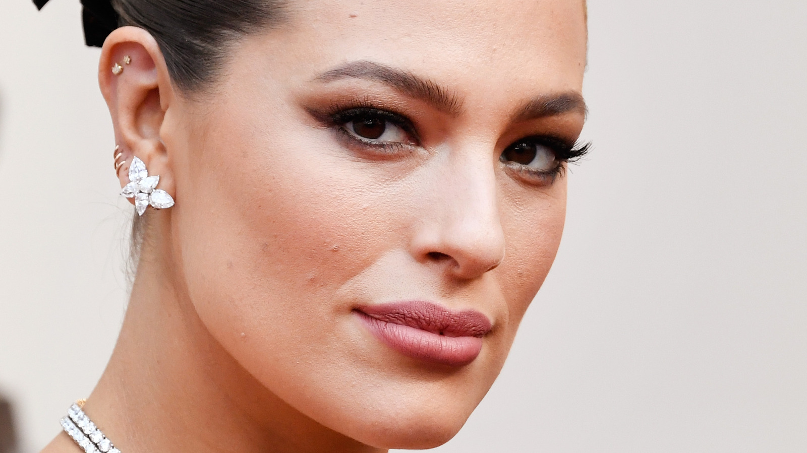 The Truth About Ashley Graham's Skincare Routine