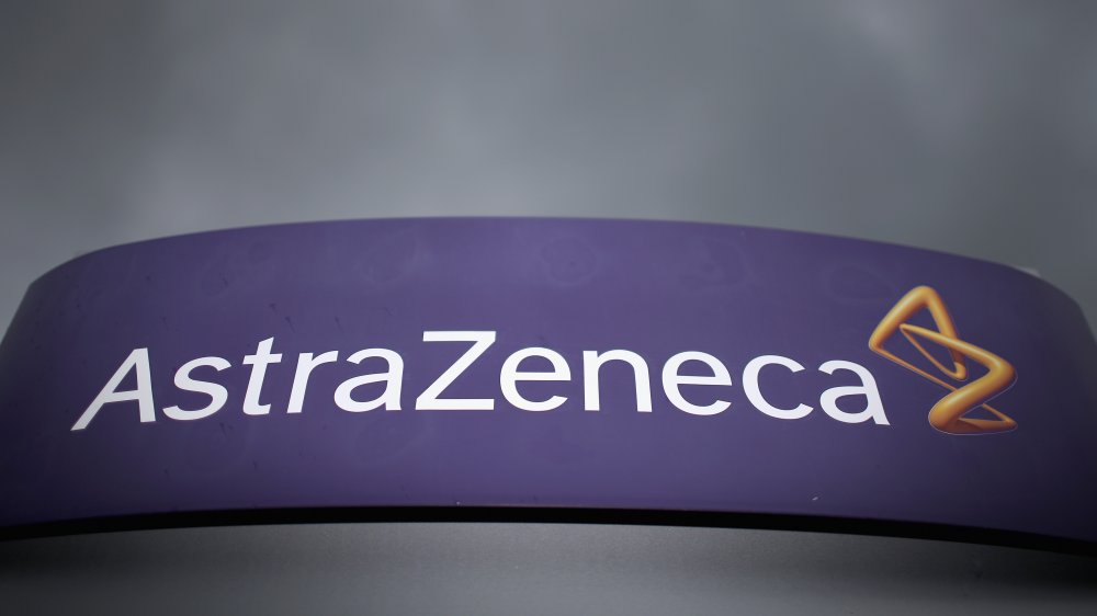 AstraZeneca