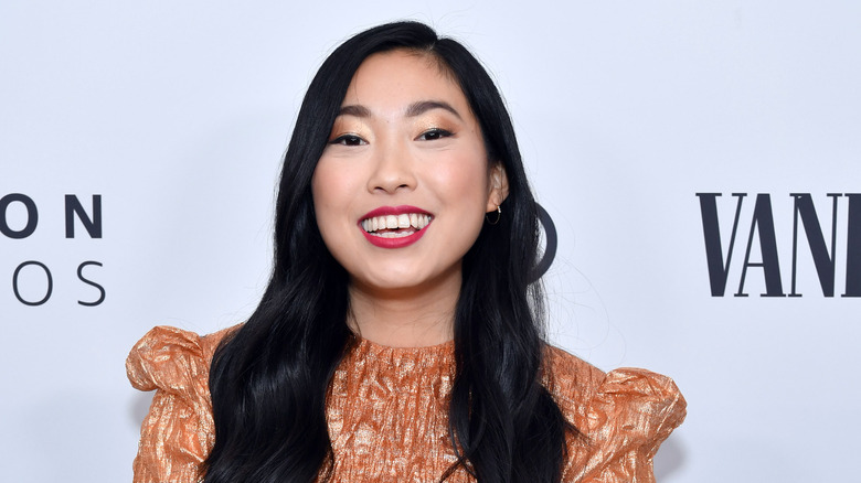 Awkwafina