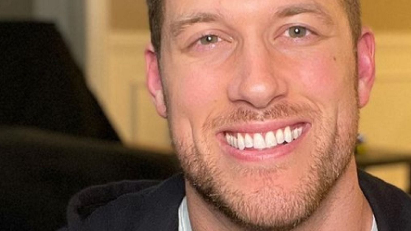 The Truth About Bachelor Clayton Echard's Football Career