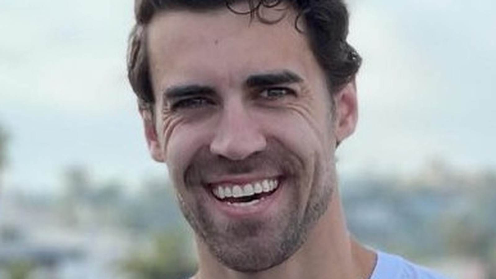 The Truth About Bachelorette Contestant Rick Leach