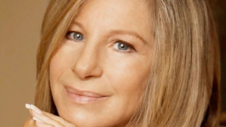 Barbra Streisand, We the People Concert