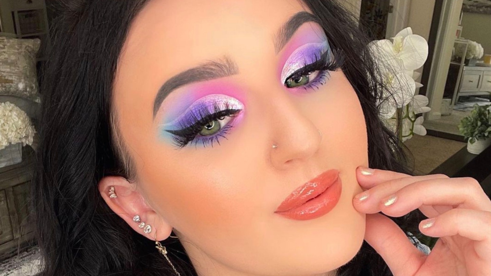 Glamlite x Mikayla FULL collection