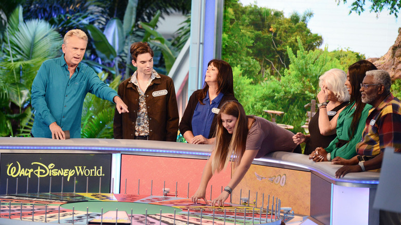 The Truth About Being A Contestant On Wheel Of Fortune
