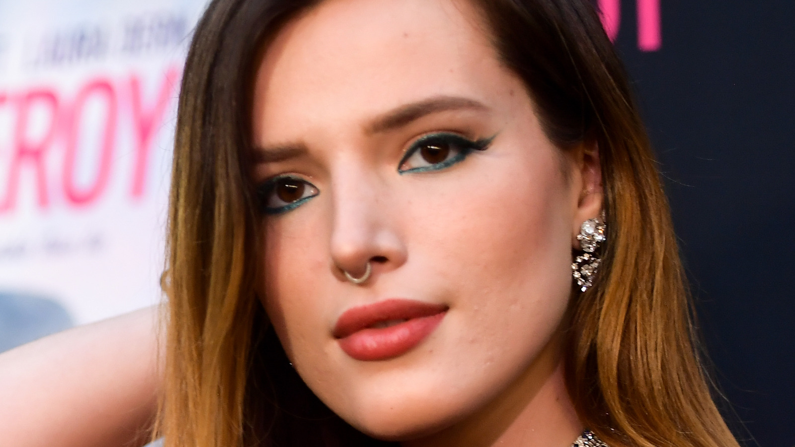 Bella Thorne Pissing Porn - The Truth About Bella Thorne's Scandals