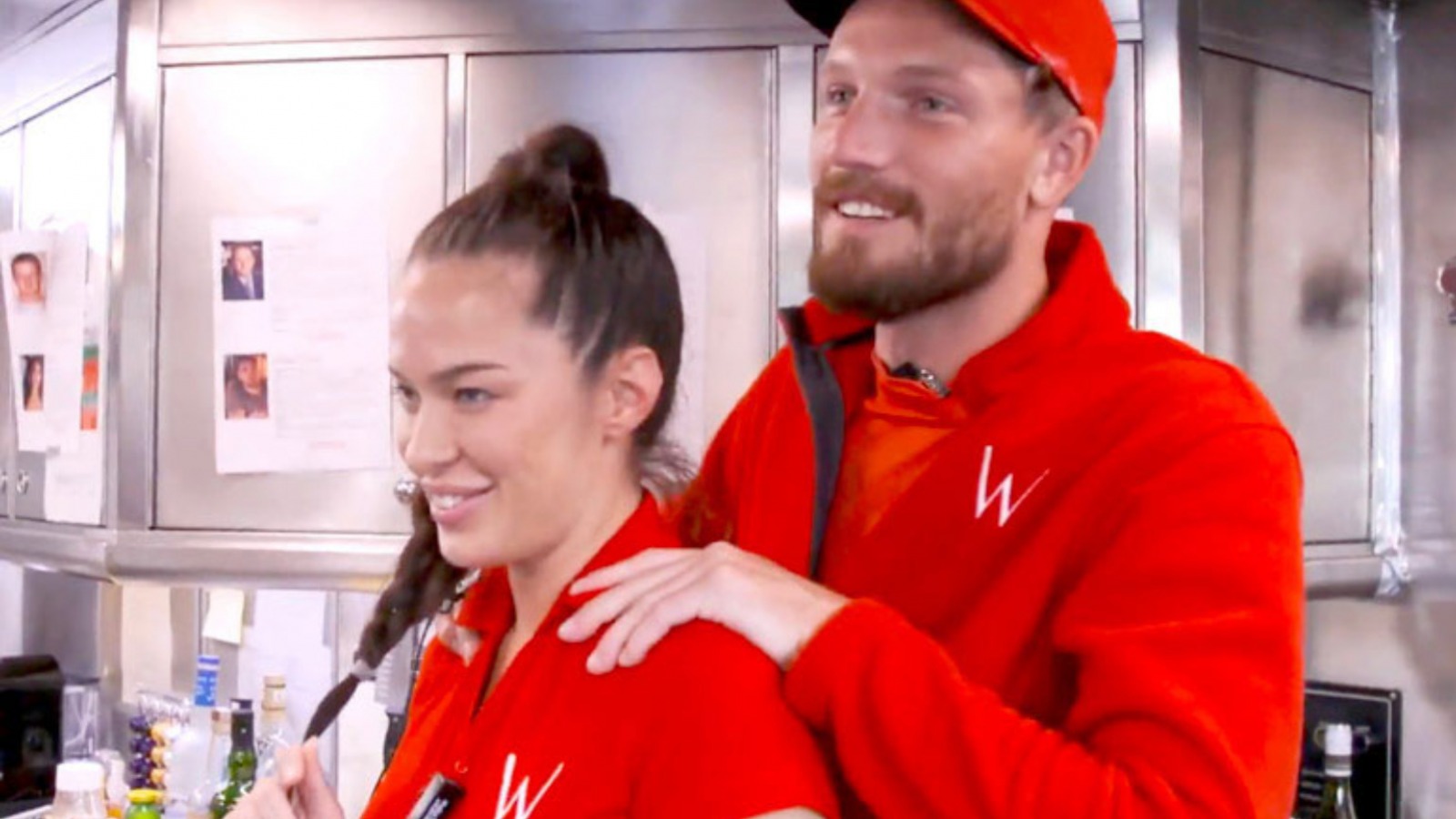 The Truth About Below Deck Med's Jess & Rob's Roller-Coaster Relationship