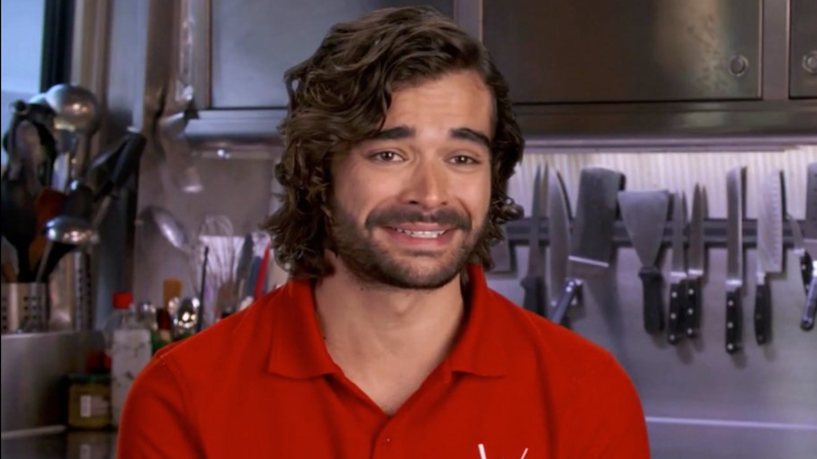 The Truth About Below Deck's Chef Kiko