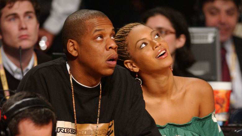 Beyonce, Jay-Z's Relationship Through the Years