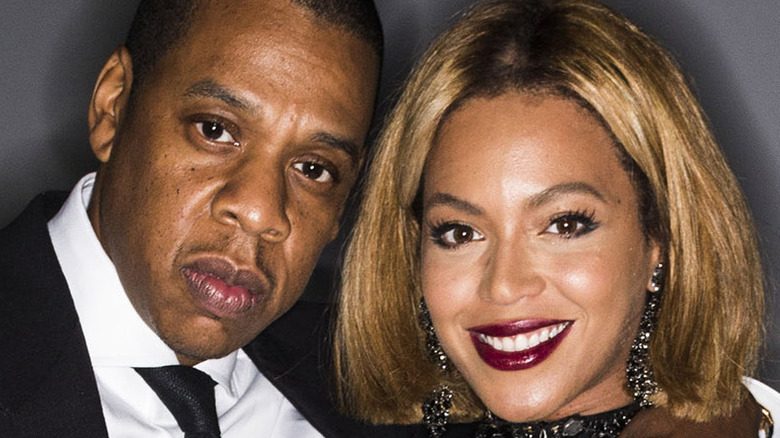 Beyoncé's missing wedding ring doesn't mean a thing | Page Six