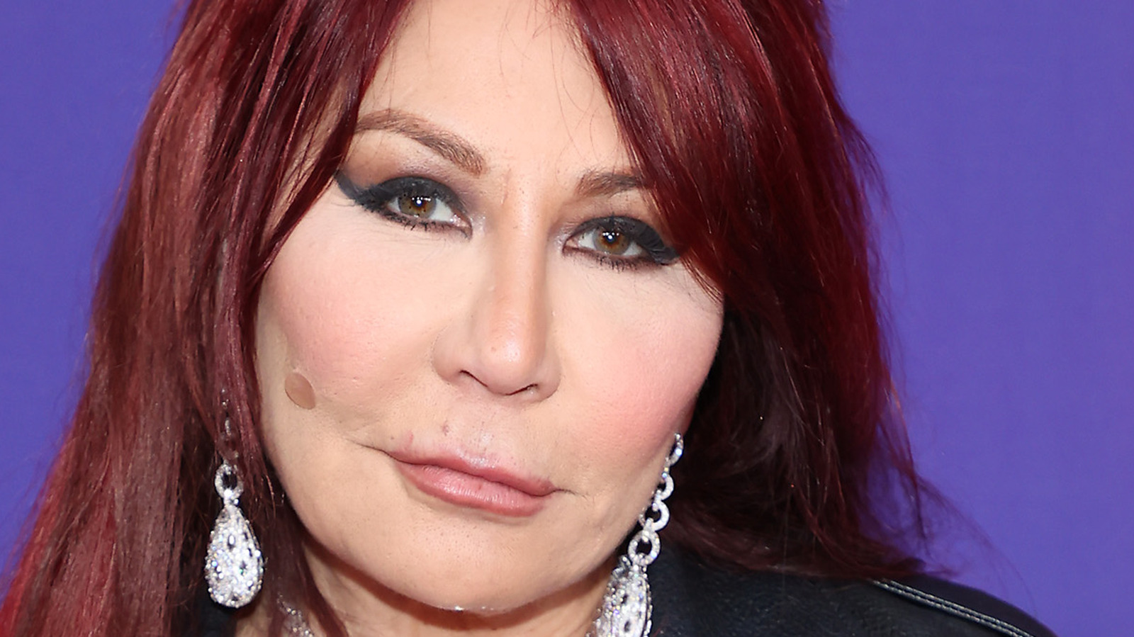 The Truth About Bling Empire's Anna Shay