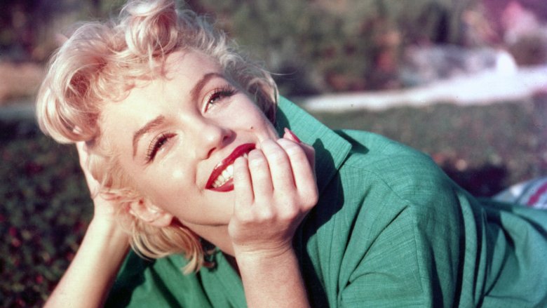 Marilyn Monroe