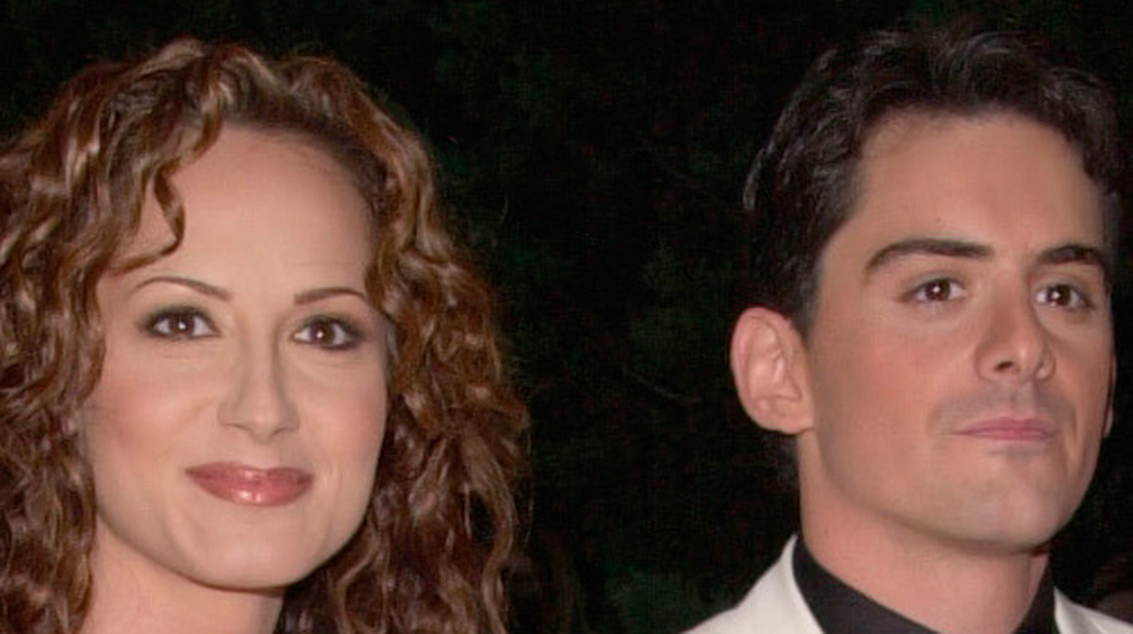 The Truth About Brad Paisley And Chely Wright's Relationship