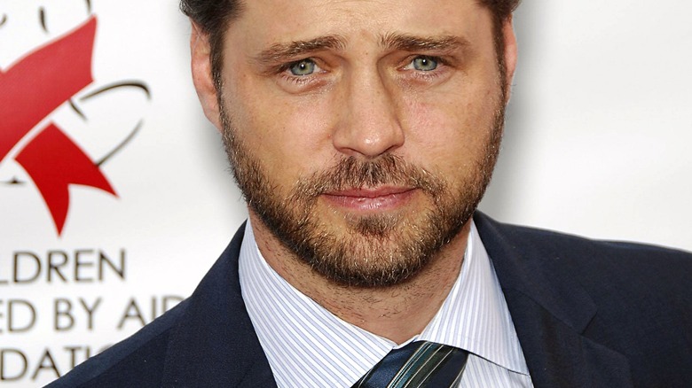 Jason Priestley