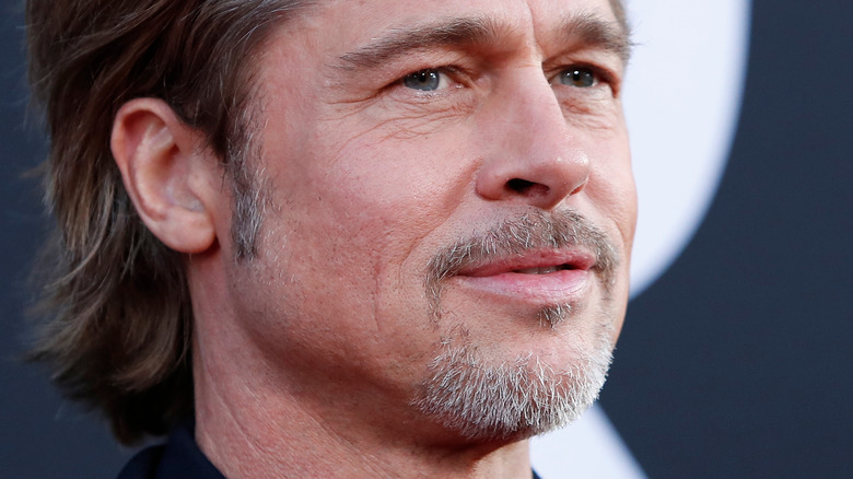 Brad Pitt