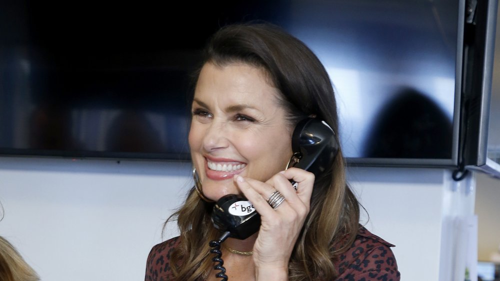 Who Is Bridget Moynahan's Husband? All About Andrew Frankel