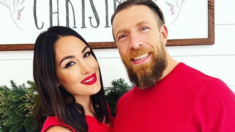 Discovernet The Truth About Brie Bellas Marriage To Daniel Bryan