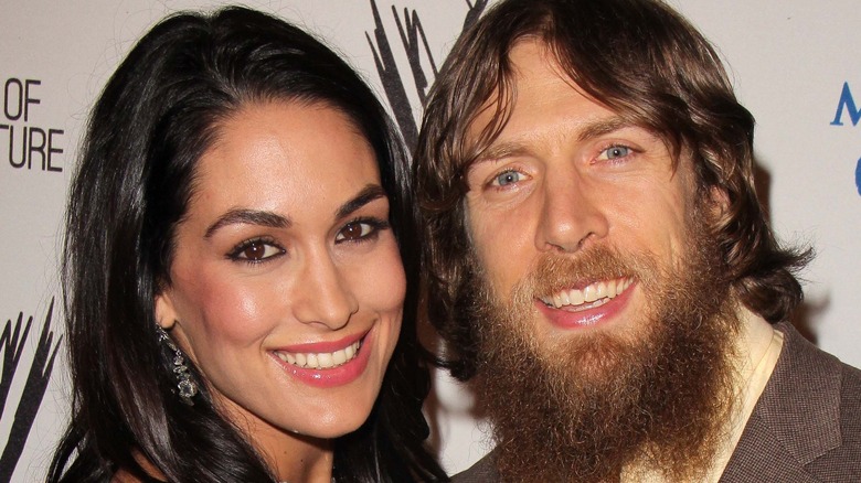 brie bella daniel bryan 