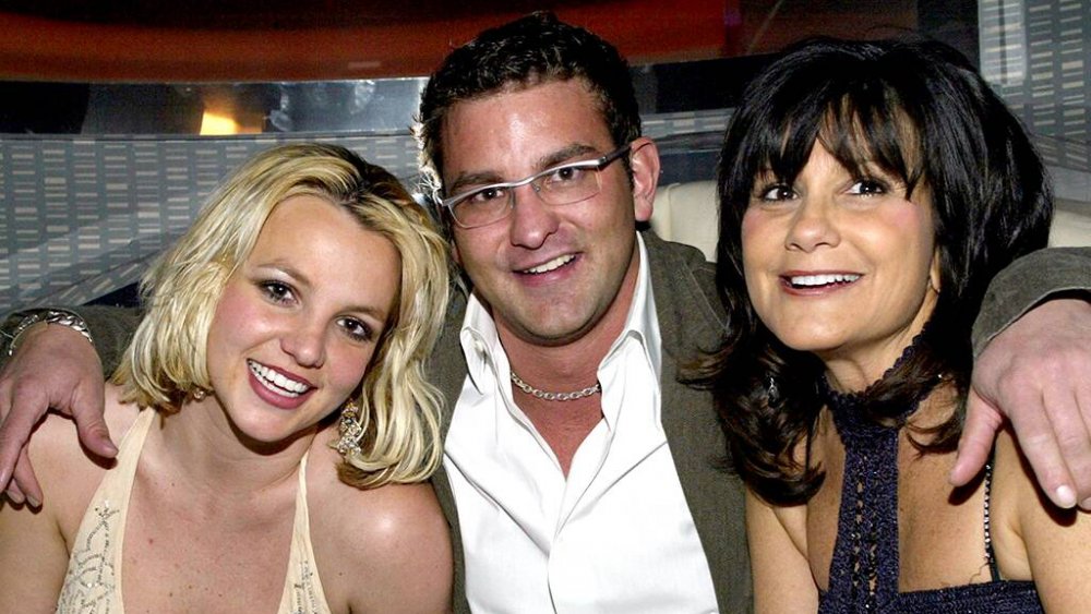 The Truth About Britney Spears' Brother