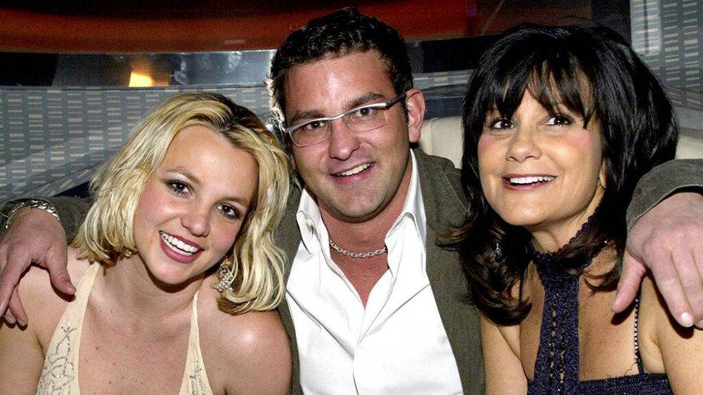 Spears family