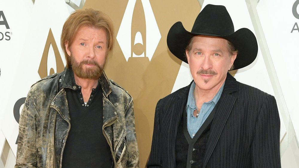 Brooks and Dunn