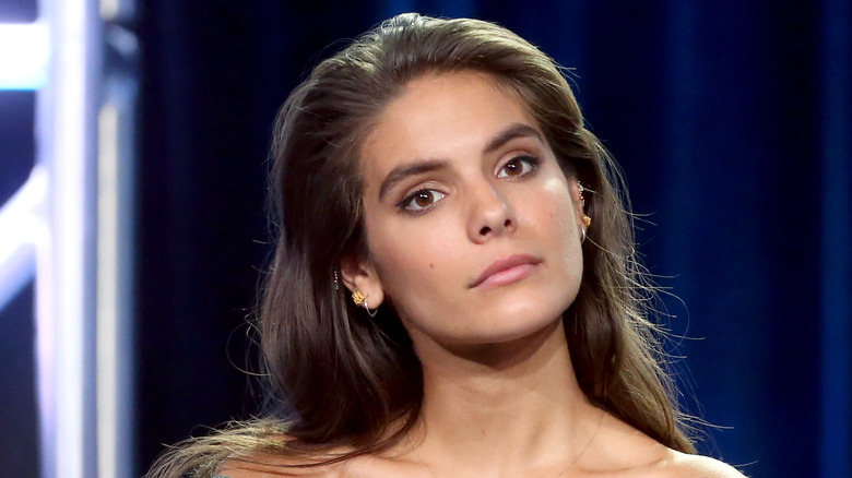 Caitlin Stasey