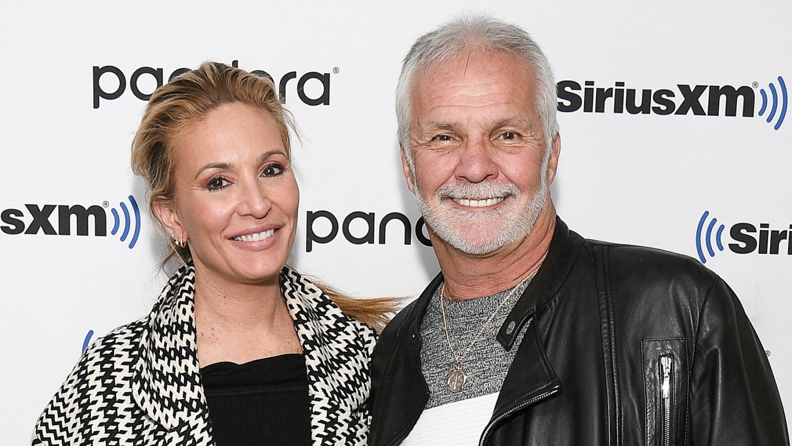 The Truth About Captain Lee And Kate Chastain's Relationship