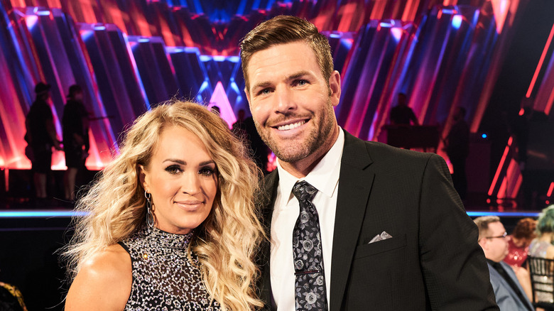 How Carrie Underwood Met and Married Husband Mike Fisher