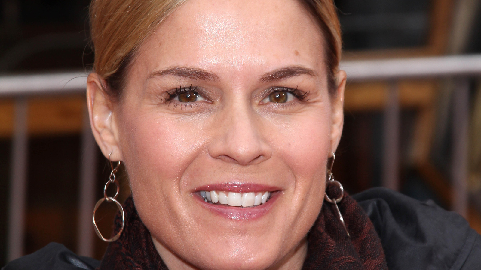 The Truth About Cat Cora's Sexuality