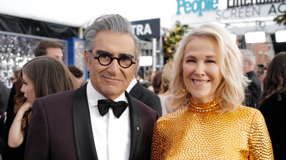 Eugene Levy / Catherine O'Hara