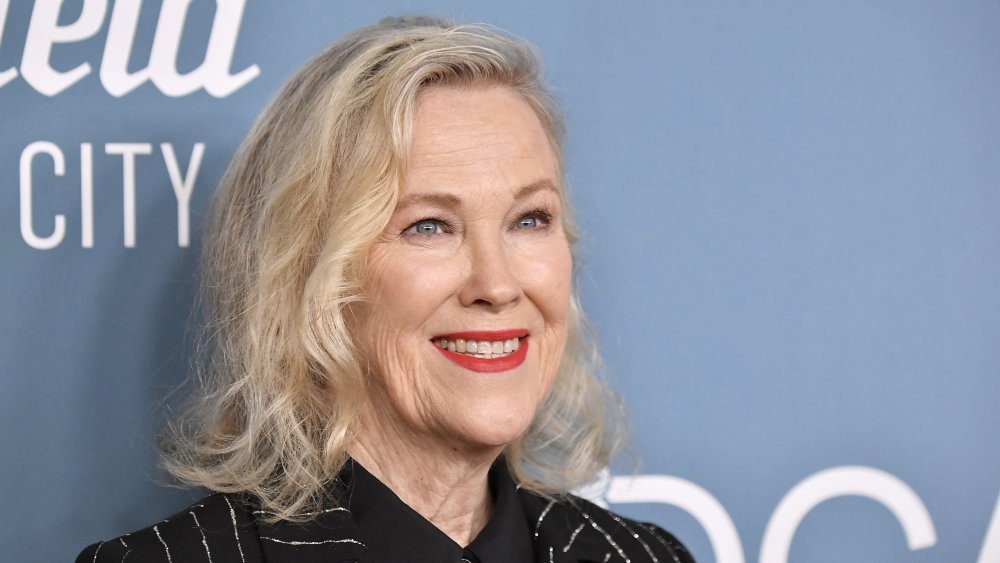 Catherine O'Hara