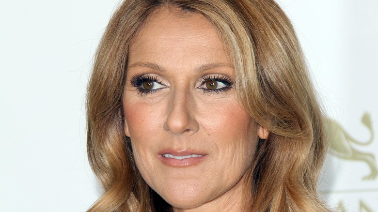 Celine Dion