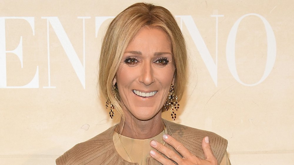 Celine Dion