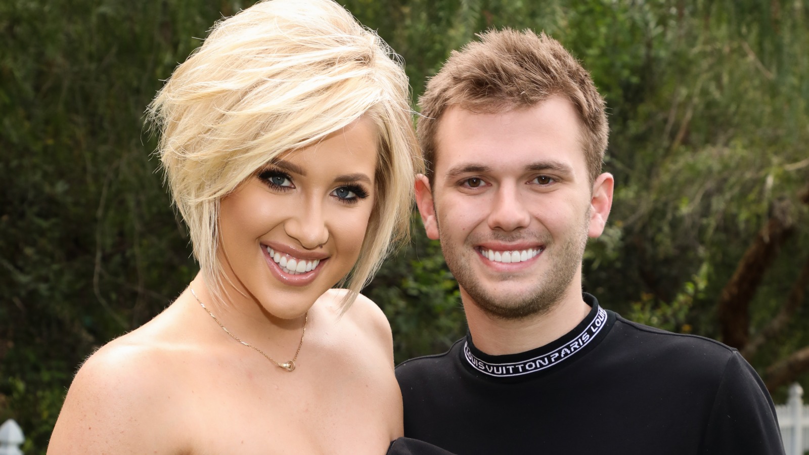 The Truth About Chase And Savannah Chrisley S Relationship