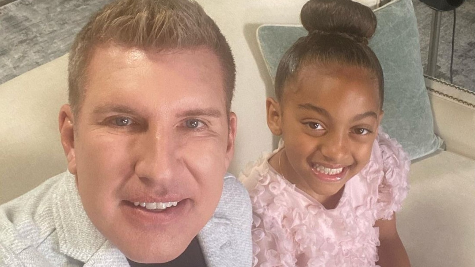 The Truth About Chloe Chrisley's Parents