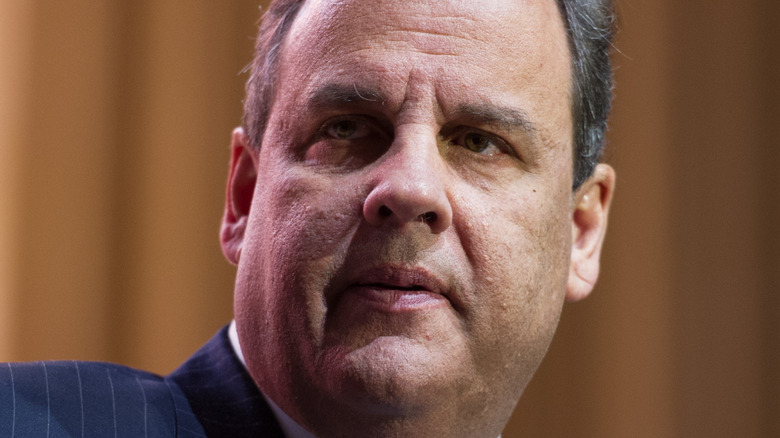 Chris Christie